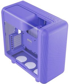 Корпус Hyte X50 Taro Milk with window (CS-HYTE-X50G-TM)