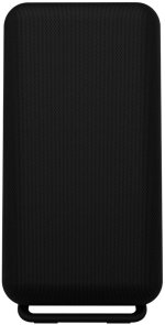 Корпус Hyte X50 Pitch Black with window (CS-HYTE-X50G-BB)