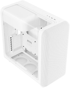 Корпус Hyte X50 Snow White with window (CS-HYTE-X50G-WW)