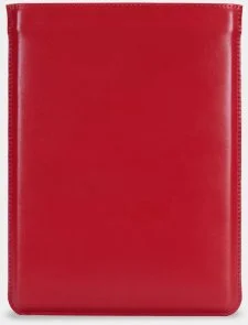 Фото: Чохол INCARNE ClineUp - MacBook Neo 13 Red (clineup-red-neo-13) № 2 | KTC