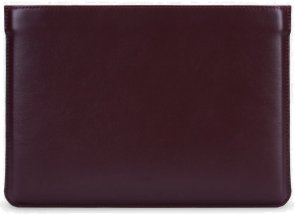 Чохол INCARNE Cline - MacBook Neo 13 2026 Burgundy