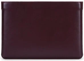 Фото: Чохол INCARNE Cline - MacBook Neo 13 2026 Burgundy № 2 | KTC