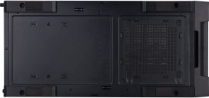 Корпус 1stPlayer AU6-BK-2FA7-14-2FA7R-1FA7 Black with window