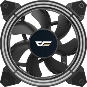 Фото: Кулер DARKFLASH CF11 PRO Black 3pcs № 2 | KTC