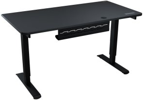 Стіл для геймерів Cougar Royal 150 Elite Lite Black