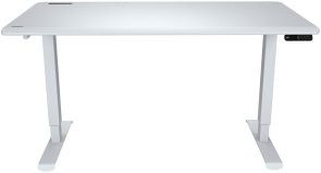 Стіл для геймерів Cougar Royal 150 Elite Lite White