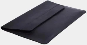 Фото: Чохол INCARNE Line - MacBook Neo 13 Black (line-black-neo-13) № 3 | KTC