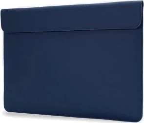 Фото: Чохол INCARNE Klouz Classic - MacBook Neo 13 2026 Blue № 2 | KTC