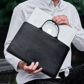 Чохол INCARNE Stem - MacBook Neo 13 2026 Black