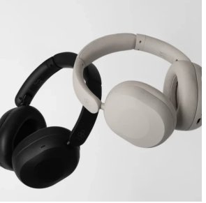 Гарнітура накладна Final Audio UX1000 Bluetooth 5.4, Black