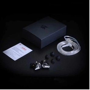 Гарнітура Knowledge Zenith ZSX PRO Black Mic (90404258)