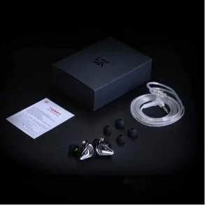 Фото: Навушники Knowledge Zenith ZSX PRO Black Mic (90404258) № 6 | KTC
