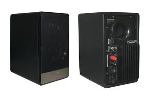 Фото: Колонки Microlab H-11 чорні № 3 | KTC
