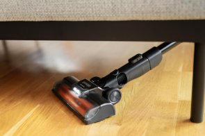 Ручний бездротовий пилосос Gorenje SVC259400NES (747437)