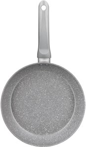 Сковорода Ardesto Gemini Gourmet Vasto 24cm Gray (AR1924GSL)