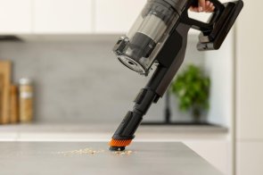 Ручний бездротовий пилосос Gorenje SVC296749NEBL (747436)