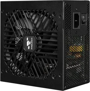 Фото: Блок живлення ProLogix 750W GM750B (GM750B 750W 80+ Bronze) № 4 | KTC
