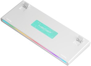 Клавіатура 1stPlayer NEO87 Frostwave BSUN Lavender EN/UA WL/USB (NEO87-FW-TLD)