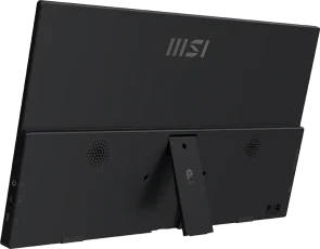 Фото: Монітор MSI PRO MP165 E6 - 15.6" IPS / 1920×1080 / 60 Гц № 6 | KTC