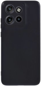 Чохол BeCover for Motorola Edge 60 Neo - Black (715045)
