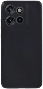 Фото: Чохол BeCover for Motorola Edge 60 Neo - Black (715045) № 2 | KTC