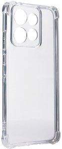Чохол BeCover for Motorola Edge 60 Neo - Anti-Shock Clear (715068)