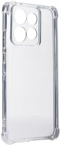 Фото: Чохол BeCover for Motorola Edge 60 Neo - Anti-Shock Clear (715068) № 3 | KTC