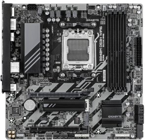 Материнська плата Gigabyte B840M DS3H WIFI6