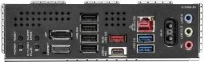 Фото: Материнська плата Gigabyte B840 GAMING X WIFI6E № 4 | KTC
