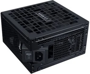 Фото: Блок живлення Lian-Li 1200W RS1200G Black with hub (G9P.RS1200G.BH00.EU) № 3 | KTC