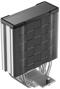 Кулер для процесора Deepcool AG400 G2 (R-AG400-BKNPMG2-G)
