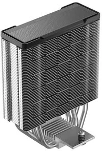 Фото: Кулер для процесора Deepcool AG400 G2 (R-AG400-BKNPMG2-G) № 3 | KTC