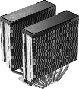 Фото: Кулер для процесора Deepcool AG620 G2 (R-AG620-BKNPMG2-G) № 5 | KTC