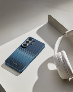 Чохол Pitaka for Samsung S26 Ultra - Cairn ProGuard Moment Moonrise (PBS2604U)