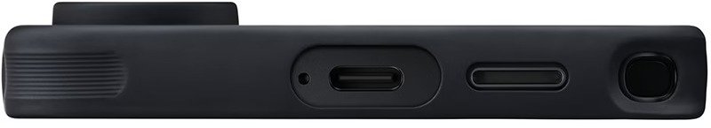 Чохол Pitaka for Samsung S26 Ultra - Cairn ProGuard Classic Twill 600D Black/Grey (PBS2601U)