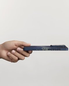 Чохол Pitaka for Samsung S26 Ultra - Edge Ultra-Slim Moment Milky Way (KS2605U)