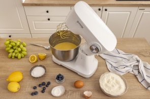 Планетарний міксер Gorenje MMC800WS