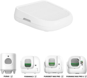 Підйомна підставка до лотків PETKIT TRAPPER (P9219)