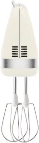 Фото: Ручний міксер Moulinex Soleil White (HM211A11) № 3 | KTC