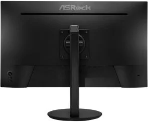 Фото: Монітор AsRock Phantom Gaming PG27FFS2E - 27" IPS / 1920×1080 / 240 Гц / AMD FreeSync Premium / Pivot / HAS № 4 | KTC