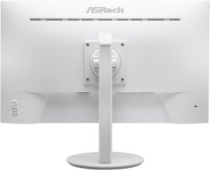 Монітор AsRock PG27FFS2E-W White