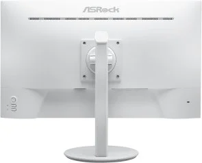 Фото: Монітор AsRock Phantom Gaming PG27FFS2E-W White - 27" IPS / 1920×1080 / 240 Гц / AMD FreeSync Premium / Pivot / HAS № 4 | KTC