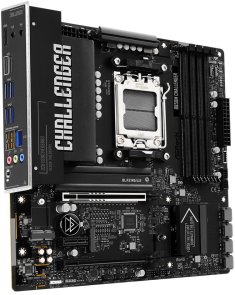 Материнська плата AsRock B850M CHALLENGER