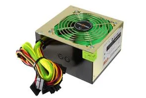 Фото: Блок живлення LogicPower GS-ATX-470W 470Вт № 4 | KTC