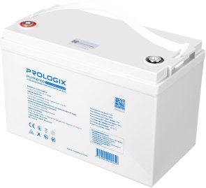  Батарея для ДБЖ ProLogix 12.8V 100AH 1280Wh (PLFP12-100)