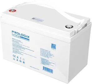 Фото: Батарея для інвертора ProLogix 12.8V 100AH 1280Wh (PLFP12-100) № 3 | KTC