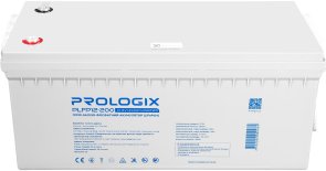 Батарея для ДБЖ ProLogix 12.8V 200AH 2560Wh (PLFP12-200)