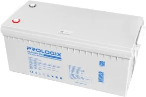 Фото: Батарея для інвертора ProLogix 25.6V 100AH 2560Wh (PLFP24-100) № 2 | KTC