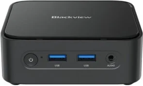 Фото: Персональний комп'ютер Blackview Mini PC MP50 Black (MP50 R5 16GB+512GB BLACK) - AMD Ryzen 5 3500U / 16 ГБ DDR4 / PCI-E SSD 512 ГБ / AMD / Radeon Vega 8, UMA № 2 | KTC