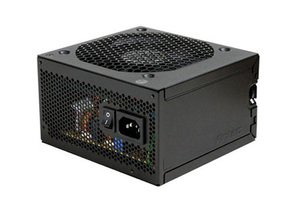 Блок живлення Antec Basiq VP650P